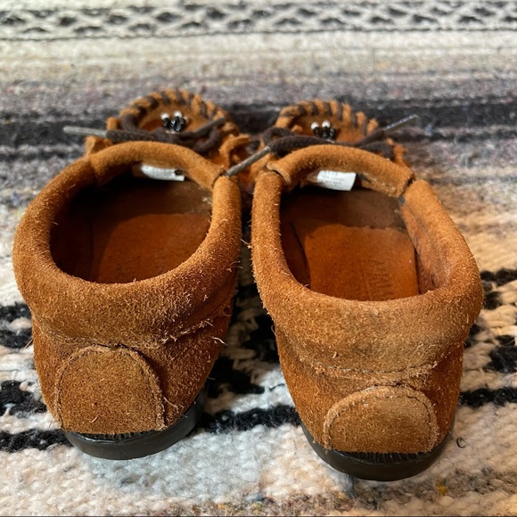 MINNETONKA moccasin - Picture 6 of 9